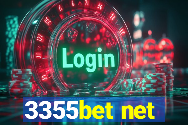 3355bet net